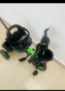 Kids Tricycle