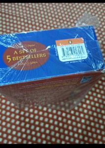 Sudha Murty Children&#39;s Book Set New With Tags