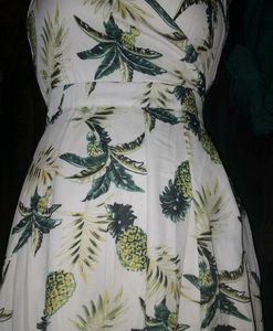 Maxi Sundress For Women