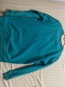 Brilliant Graphic Sweatshirt