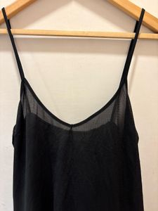 Beautiful Mesh Slipdress /slip