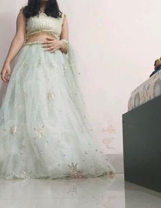 Price Drop ☺️☺️☺️ Women Lehenga