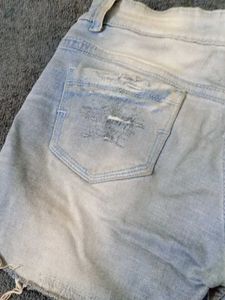 Shorts Jeans