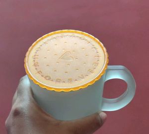 Cute New Cup For Kids