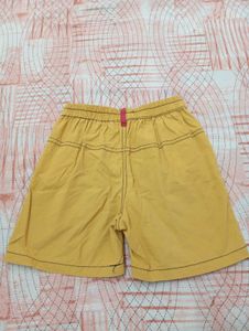 Shorts Boys 6-8 Yrs