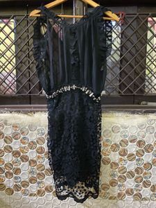 Net 👗 Dress
