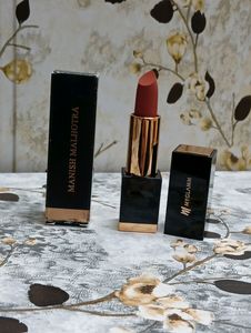 manish malhotra lipstick