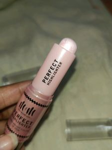 M&amp;M PERFECT HIGHLIGHTER Duo Highlightes