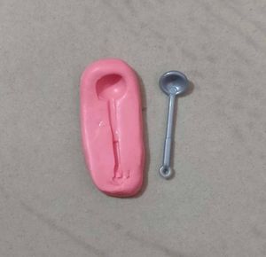 Ladle Mould