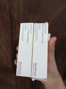 Rare Beauty Blush