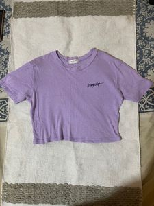 Crop T-shirt Combo