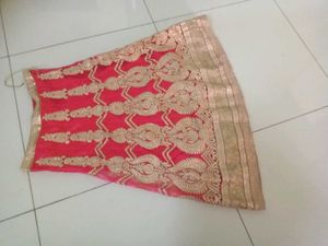 Dewali Lehanga