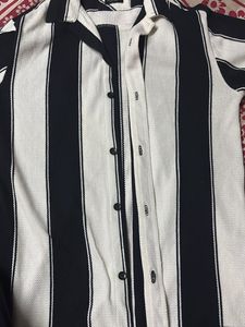 Cuban Shirt