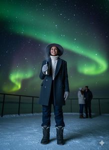 🛍️ Grab the "Heritage Slate" Wool Icon! ❄️✨