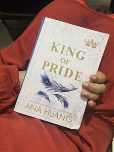 King Of Pride By Ana Huang