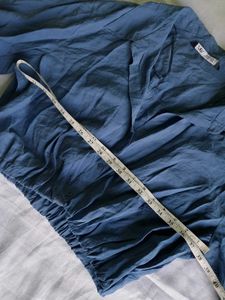 Zara Top