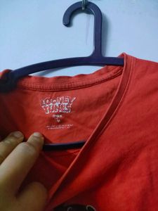 Unisex Tshirt