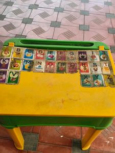 Nilkamal Used Kids Study Table For Sale