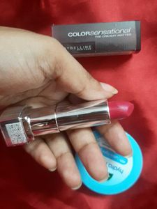 Maybelline New York Shade Mesmerizing Magenta