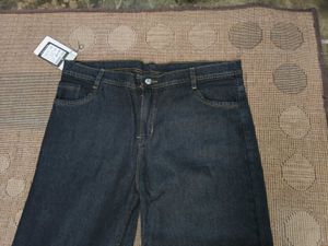 🥰C@87 Size-36 Straight Jeans