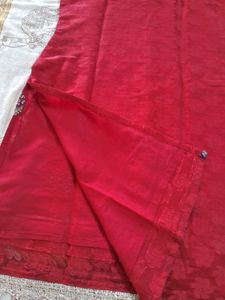 Party Wear Kurti Dupatta Set