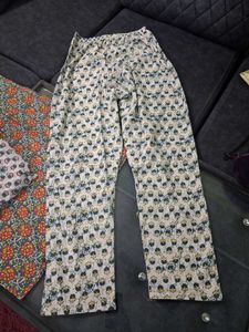 Floral Kurta Set L size