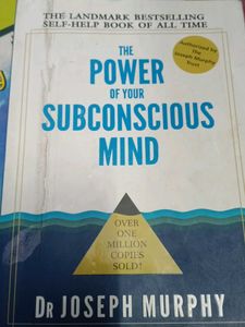 The Power Of Your Subconscious Mind