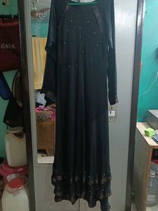 Branded Burqa