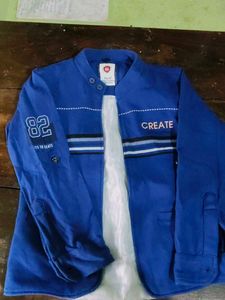 Cool Boy's Jackets