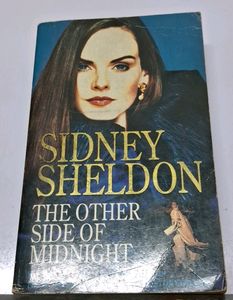 The Other Side Of Midnight - Sidney Sheldon