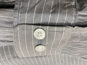 Park Avenue Shirt For Grab!!!