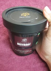 Merle Herbs Facial Masks