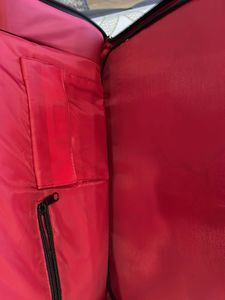 Vintage Black Laptop Bag