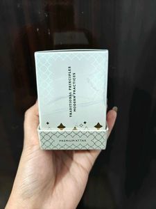 Just Herbs Fine Diamond Perfume