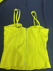 Corset Top