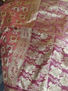 Saree Banarasi