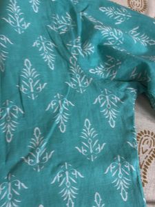 Elegant Kurta Set