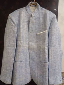 Combo Of Blazer And Mufti Sweat