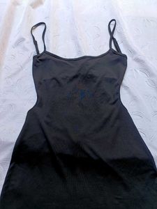 Newme Maxi Dress