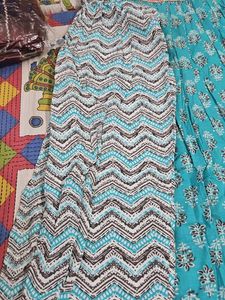 Pillzo Set With Dupatta Size M