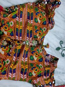 Rajasthan Lahenga Choli Or Dopatta✨️