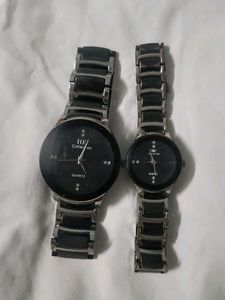 Couple Watch