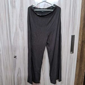 Charcoal Trousers