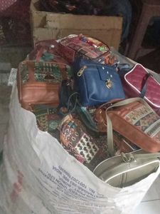 Hand Bag,Jaypuri Bag,Silling Bag,Short Bag,All Bag