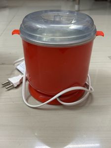 Wax Heater