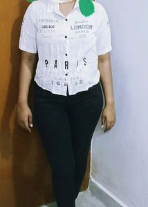 Kook N Keech Crop Top