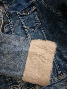 denim for women