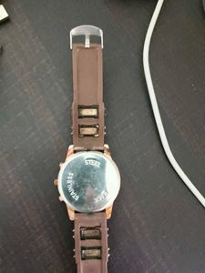 Stylish Men&#39;s Analog Watch