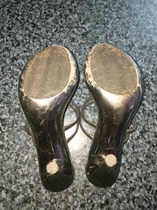 Heel