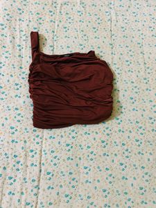 Midi bodycon dress